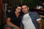 Friday Night at Barbacane Pub, Byblos